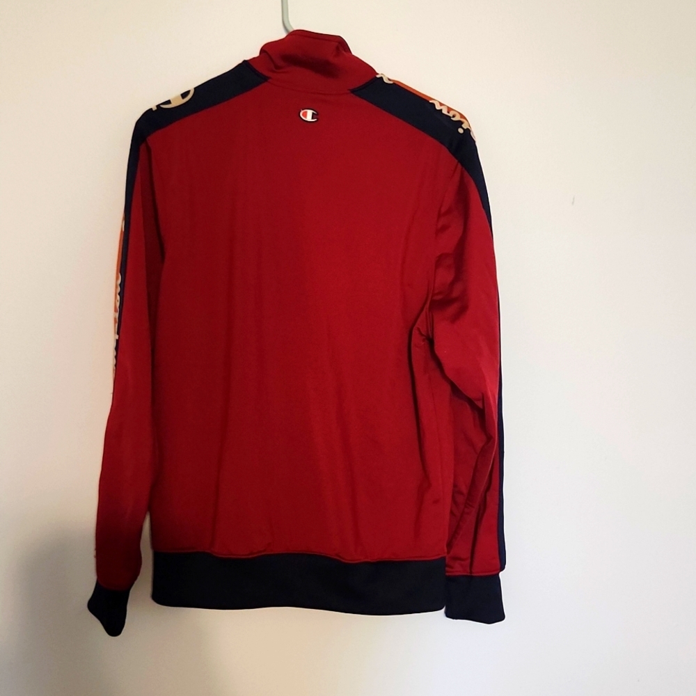 Champion Jacket - Picture 3 of 3